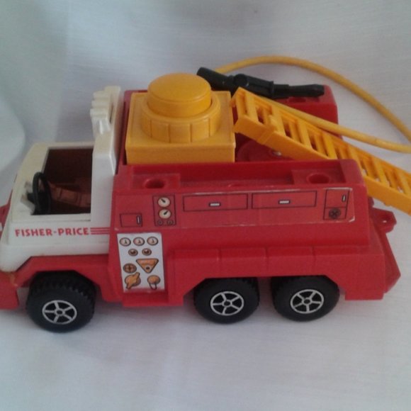 Fisher-Price - Picture 7 of 13